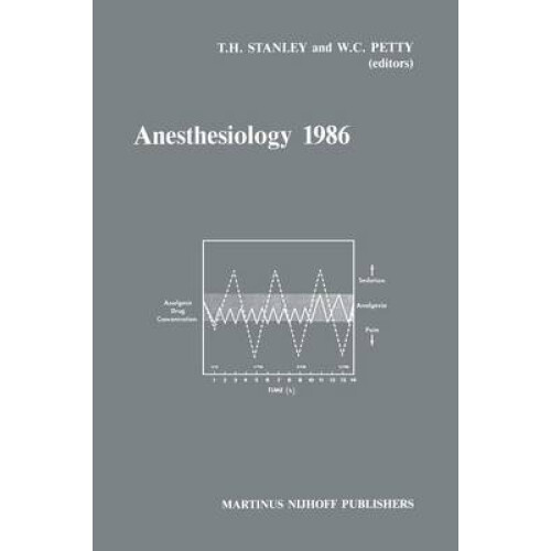 Anesthesiology 1986