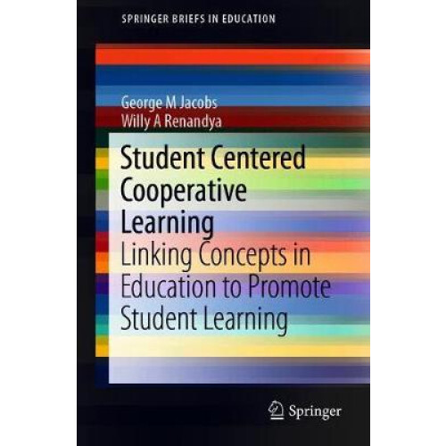 Student Centered Cooperative Learning