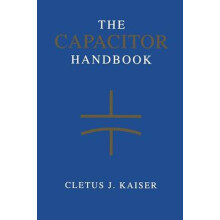 The Capacitor Handbook