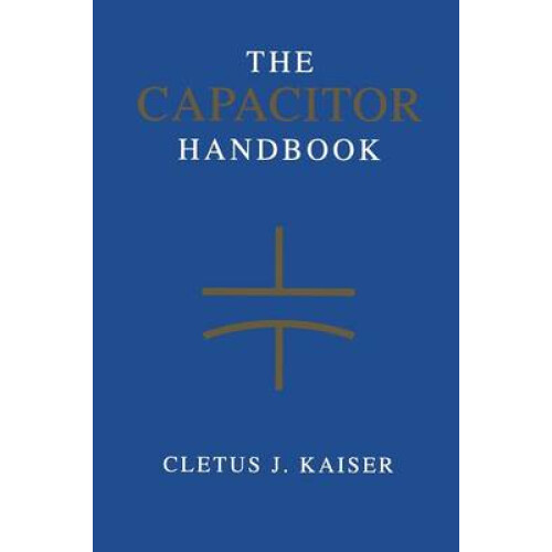 The Capacitor Handbook
