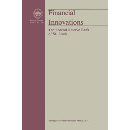 Financial Innovations