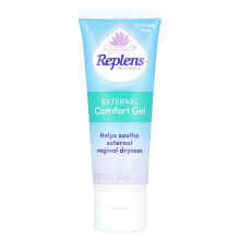 Replens, Gel de Umezeală de confort Extern, 1,5 oz (42,5 g)