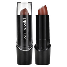 wet n wild, Silk Finish Lipstick, 532E Java, 0.13 oz (3.6 g)
