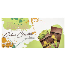 Fiorella, Chocolate do Dubai, 7.05 oz (200 g)