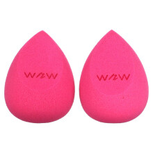wet n wild, Spuma de Mănușă, Double Tap, Roz, 2 Pack