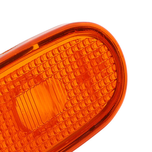 Ámbar naranja reflector de marcador lateral Sprinter 2006UP 2