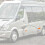 Ámbar naranja reflector de marcador lateral Sprinter 2006UP 7