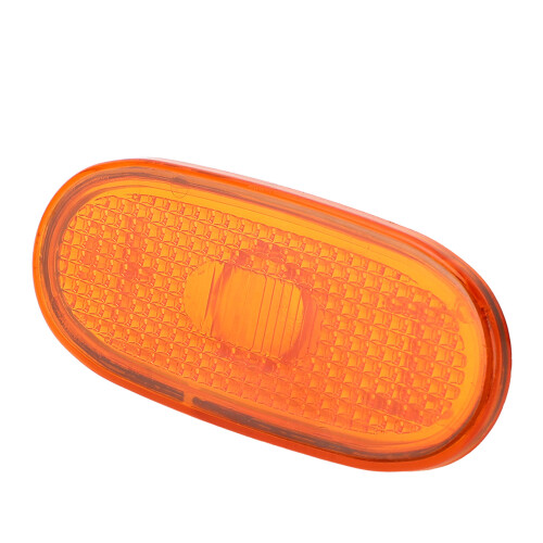 Blinker Seitenteil Orange Sprinter 1