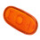 Ámbar naranja reflector de marcador lateral Sprinter 2006UP 14