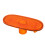Ámbar naranja reflector de marcador lateral Sprinter 2006UP 15