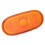 Ámbar naranja reflector de marcador lateral Sprinter 2006UP 16