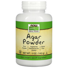 NOW Foods, Agarpulver, 5 oz (142 g)