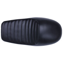 Motorcycle Retro  Vintage Hump  Cafe Racer Saddle Scramble Flat Pan For  CG125 CB350 CB400 CB500 CB750 SR400 XJ XS