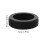 Προστατευτικό τροχού αποσκευών σιλικόνης, 8 τεμάχια καλύμματα τροχών βαλίτσας, 2