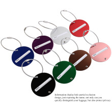 3PiÚces Marques Aluminium Couleurs Pour Voyage Aéroport