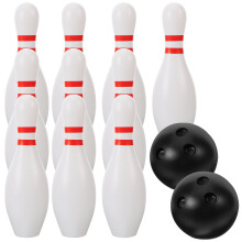 3Ensembles Jeu De Bowling Enfants Sécurisé