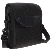2Stk Fernglas Schwarz Stabiler Organizer Für Lagerung