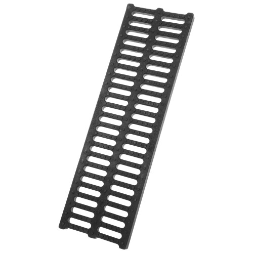 5Pièces Couvercles Drainage Noir Anti-Débris Pour Égout 2