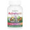 NaturesPlus, Animal Parade, Kinderen's Eetbare Multivitamine, Assorted, 90 Dier-gevormde Tabletten 1