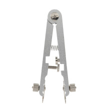 6825 Spring Bar Piler Standard Spring Bar Removing Tool Watches Spring Bar Bracelet Pliers for Watchband Spring Bar Tool