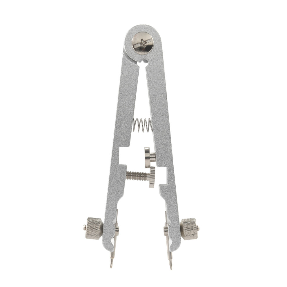 6825 Spring Bar Piler Standard Spring Bar Removing Tool Watches Spring Bar Bracelet Pliers For Watchband Spring Bar Tool 4713607178893