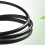 Tizuqe USB σε DC5.5x2.1Audio Aux Plug Μετατροπέας προσαρμογέα βύσματος καλωδίου για Mini Speake 6