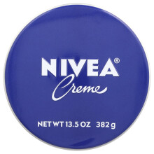 Creme Nivea, 13.5 oz (382 g)