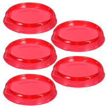 15Pièces Gyro Combat Rouge Jeu Récréatif Enfant