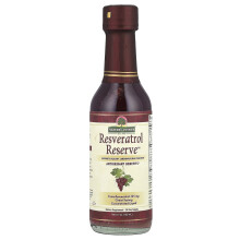 Nature's Answer, Riserva di resveratrolo, 5 fl oz (150 ml)