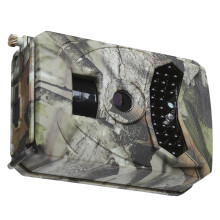 3Pièces Caméra De Surveillance Chasse 1080P 26 Leds Ir