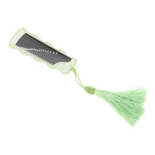 1Set Exquisites Guzheng Nagelbrett Mit Langlebiger Kunststofflagerung