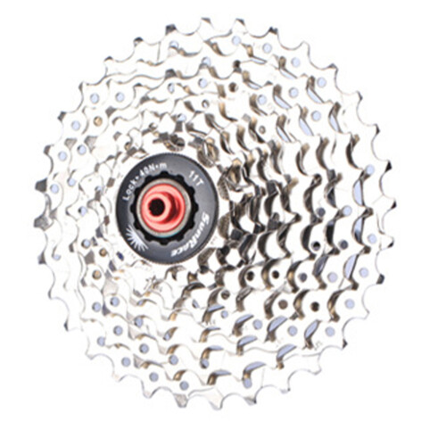 3Paires Maillons De Argentés Pour Velo Accessoire Durable