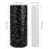 Tissue Roller Set Soft Foam 2pcs 3