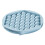Food-Grade Silicone Round Ice Cube Tray 2
