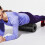Tissue Roller Set Soft Foam 2pcs 5