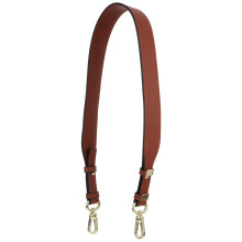 2Stk Verstellbarer Schultergurt Leder Für Handtaschen-