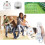 Adaptor Wii Motion Plus Alb, Pachet de 2 4