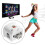 Adaptor Wii Motion Plus Alb, Pachet de 2 8