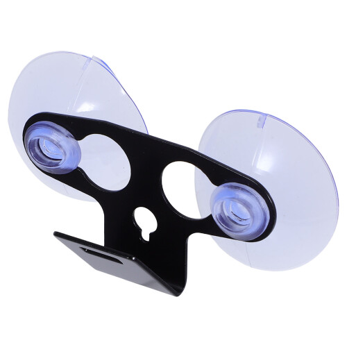 3Ensembles Porte Radar Plastique Pour Pare- Stable 2