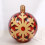 23,6" oppblåsbare julekuler – Utendørs julepynt til hage, plen og veranda 6