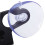 3Ensembles Porte Radar Plastique Pour Pare- Stable 11