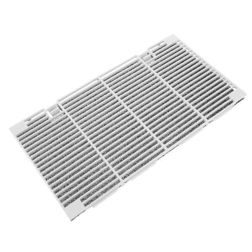 5Pièces Remplacement Grilles Rv ABS Avec Éponge Filtrant