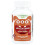 VitaWorks, Kinderen, Multivitamine Met IJzer, Gemengde Fruit, 120 Chewinggummies 1
