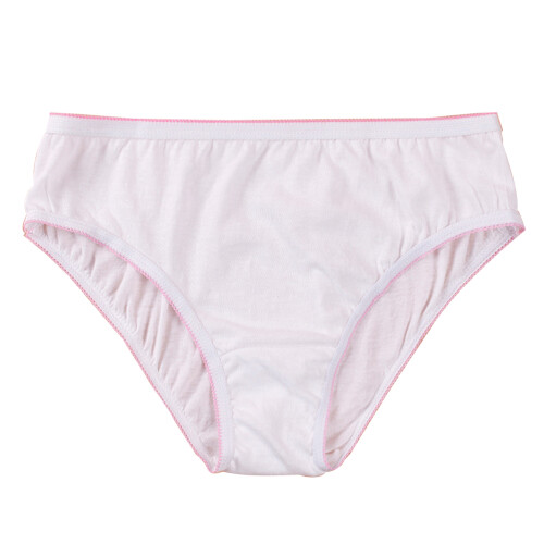 10Pièces Briefs Jetables Pour Voyage