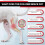Dog ACL Knee Brace for Hind Leg Support 2