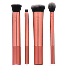 Real Techniques, Conjunto de Base para a Face, Conjunto de 4 Peças