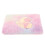 2Pièces Carnets Verrouillables Filles Peluche Pour École 3