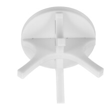 3Pièces Support Boules Rangement Multifonction Sport