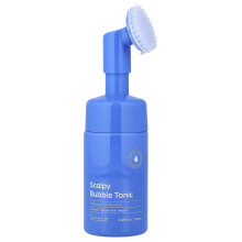 Seapuri Scalpy-Bubble-Tonic, 3,38 fl oz (100 ml)
