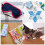 White satin bias tape 10mm double-fold 80m 7